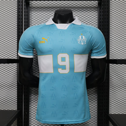 Marseille 2026/2027 Jersey
