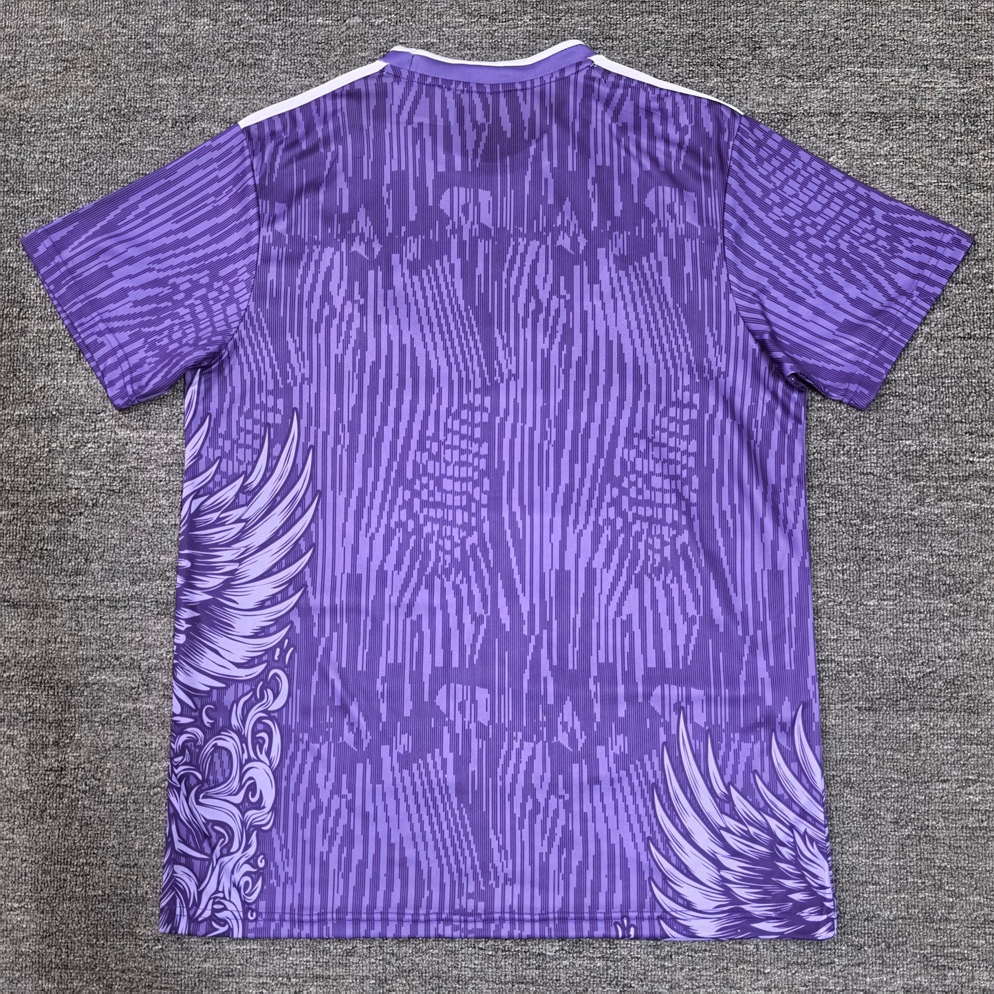 Liverpool 2025/2026 Jersey