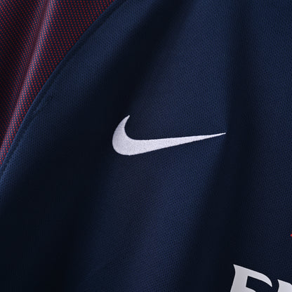 PSG 2017/2018 Home Jersey