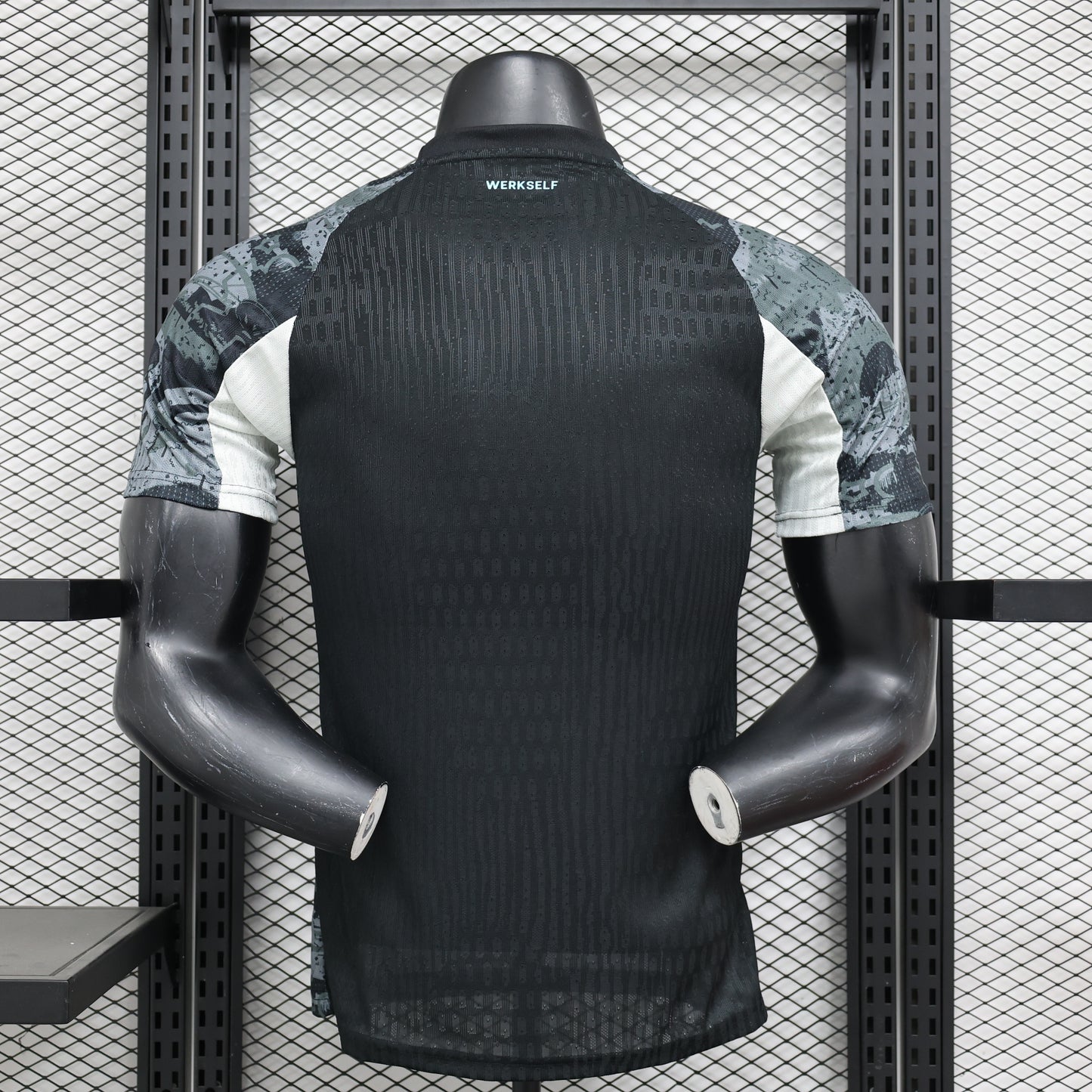 Leverkusen 2024/2025 Third Jersey