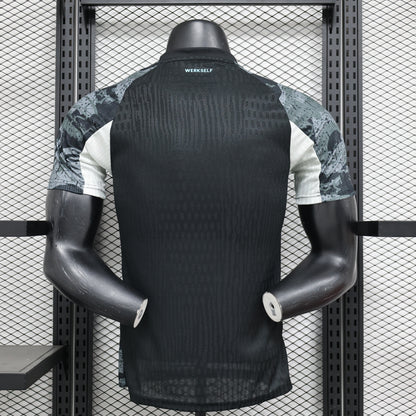 Leverkusen 2024/2025 Third Jersey