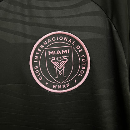 Inter Miami 2023/2024 Away Jersey