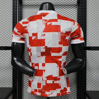 Croatia 2026 Jersey