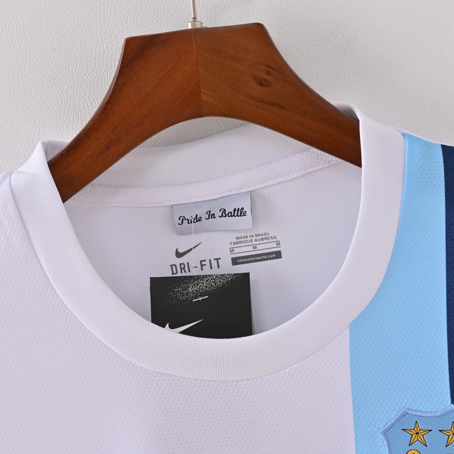 Manchester City 2013/2014 Third Jersey