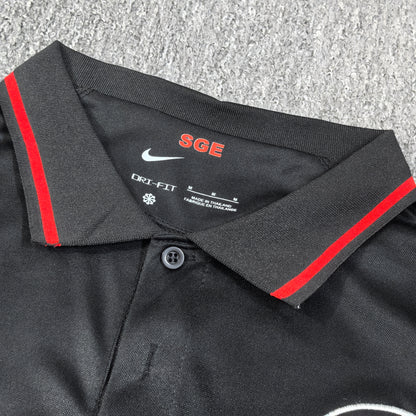 Frankfurt 2021/2022 Home Jersey