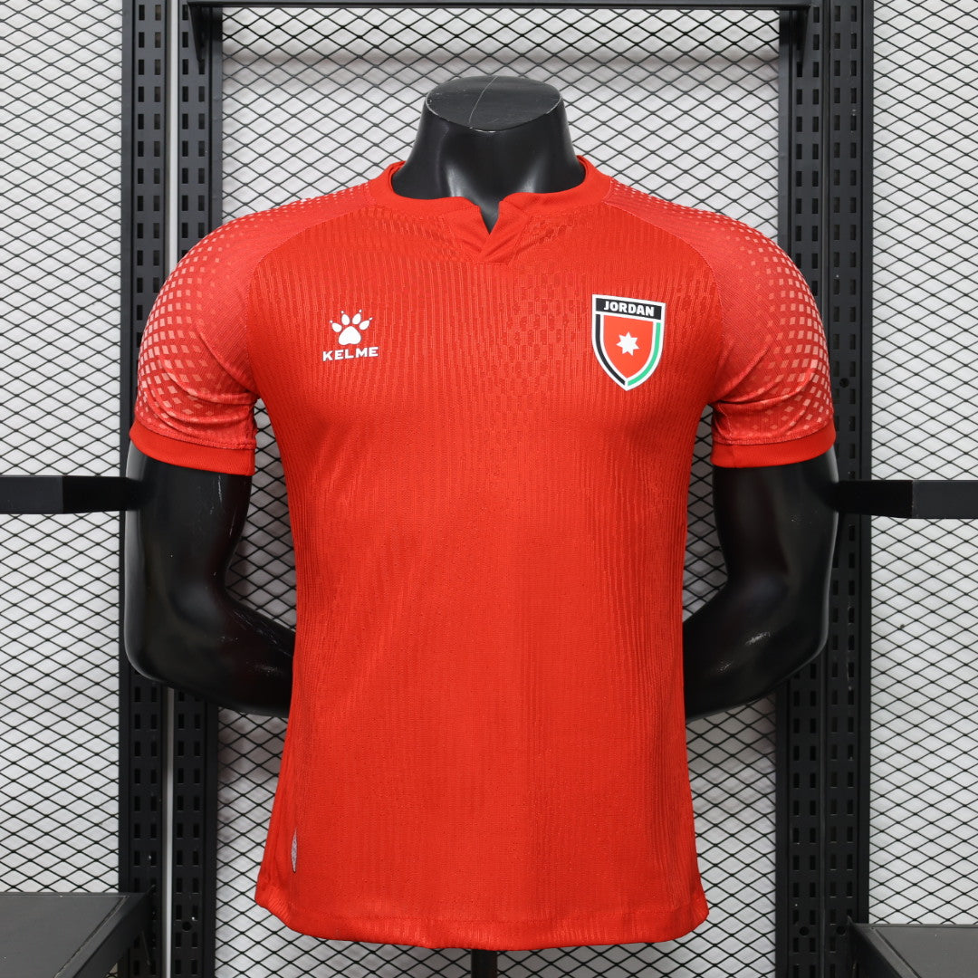 Jordan 2026 Away Jersey