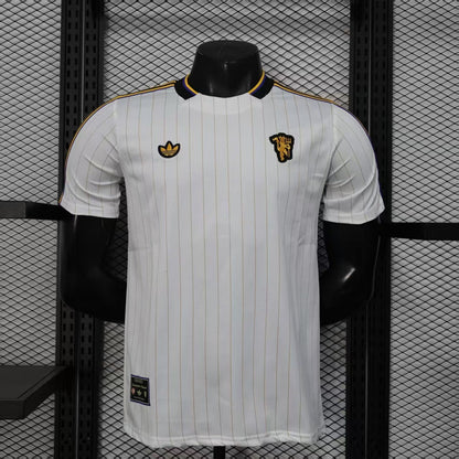 Manchester United 2025/2026 Jersey