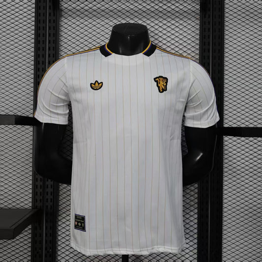 Manchester United 2025/2026 Jersey