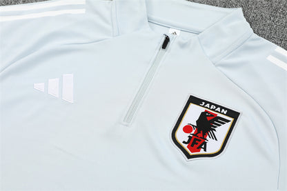 Japan 2025/2026 Training Suit