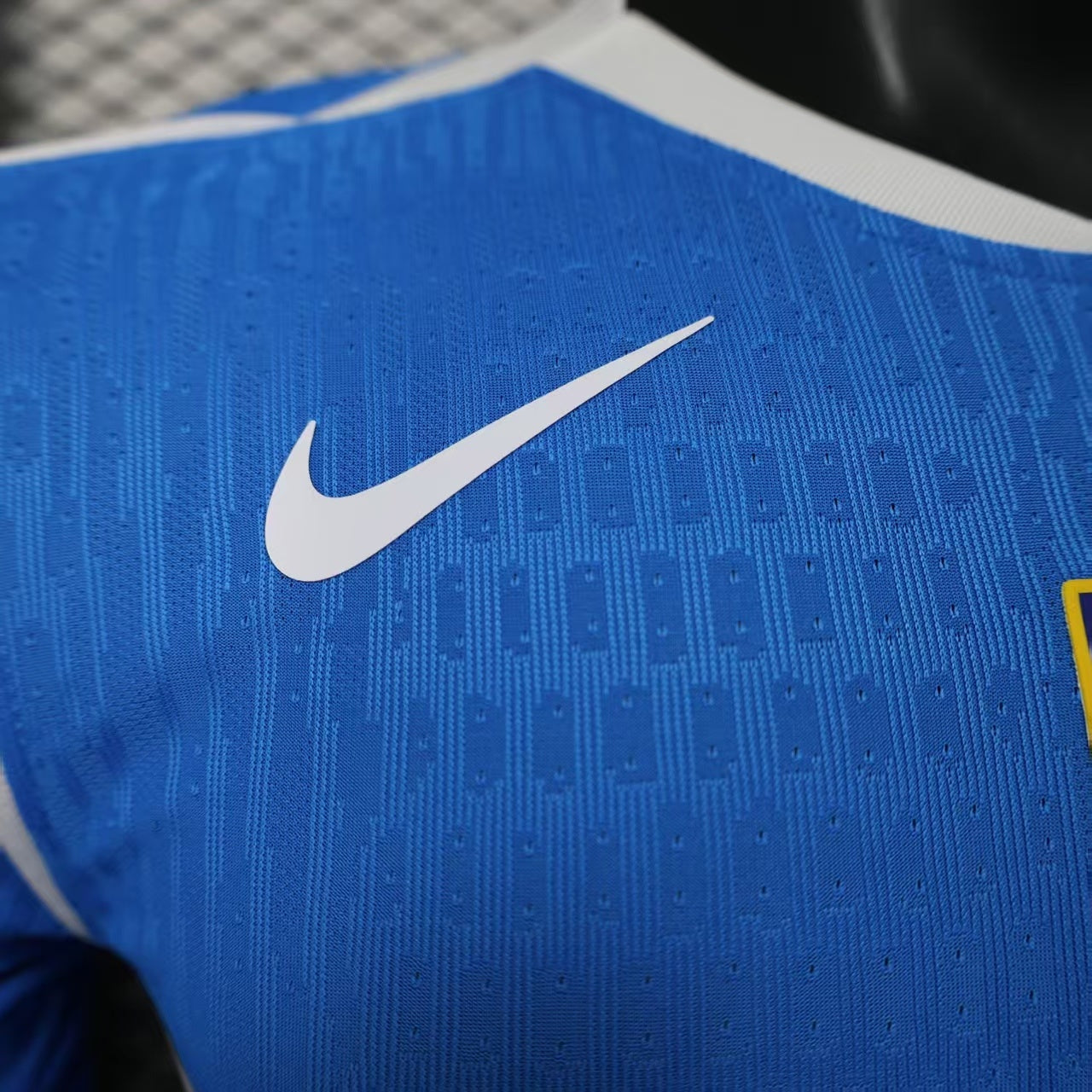 Atletico Madrid 2025/2026 Third Jersey