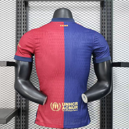 Barcelona 2024/2025 Jersey