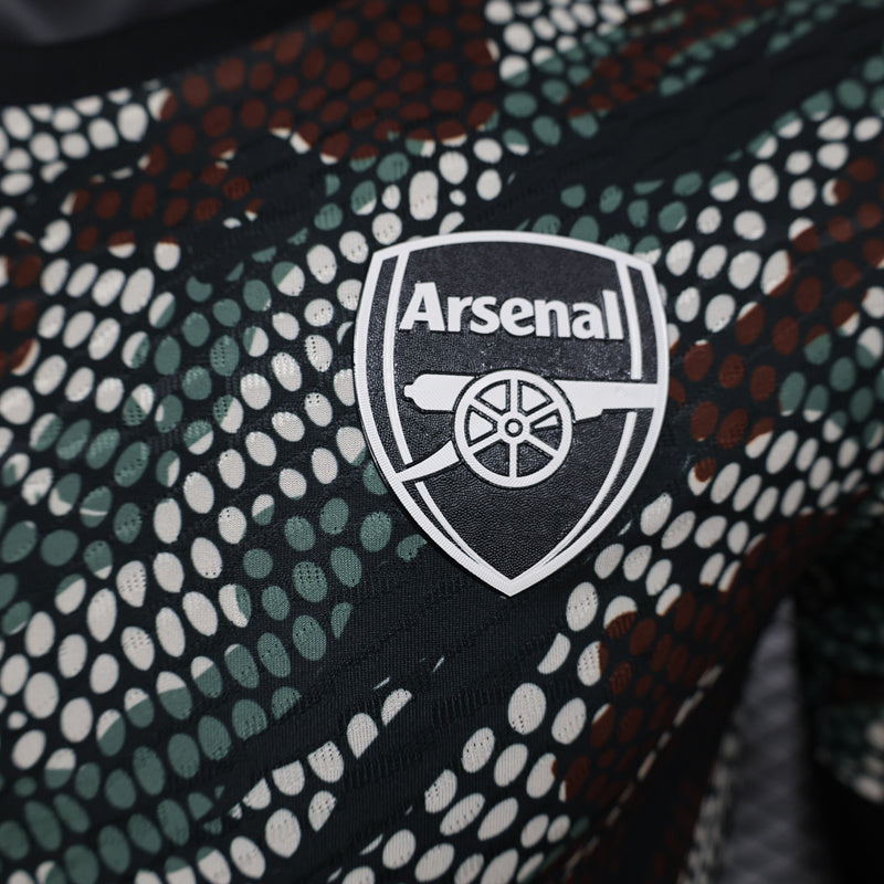 Arsenal 2023/2024 Jersey