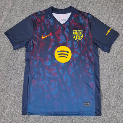 Barcelona 2025/2026 Jersey
