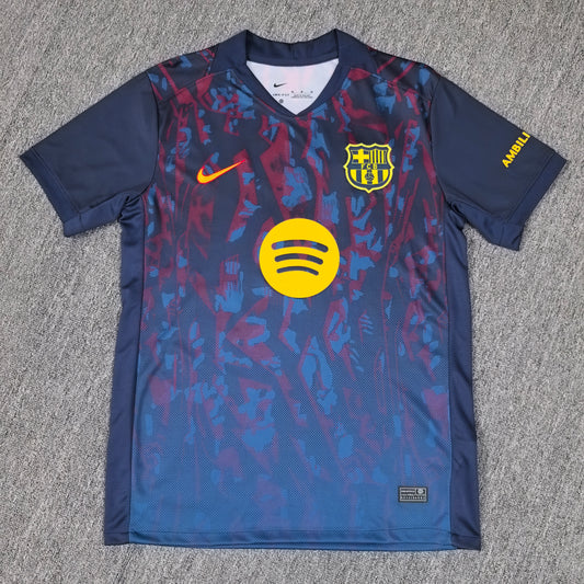 Barcelona 2025/2026 Jersey