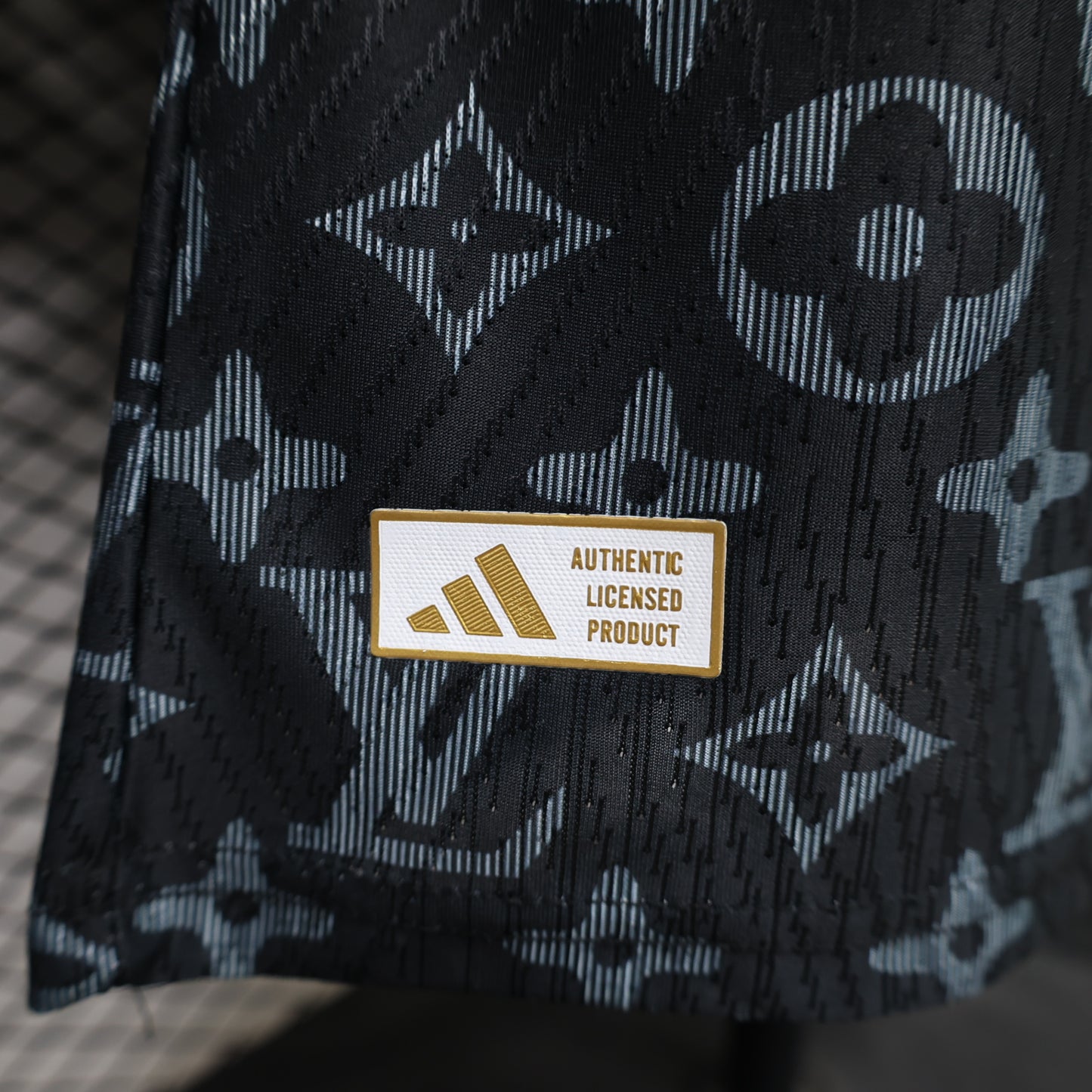 Real Madrid 2026/2027 Jersey