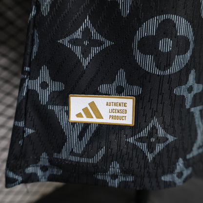Real Madrid 2026/2027 Jersey