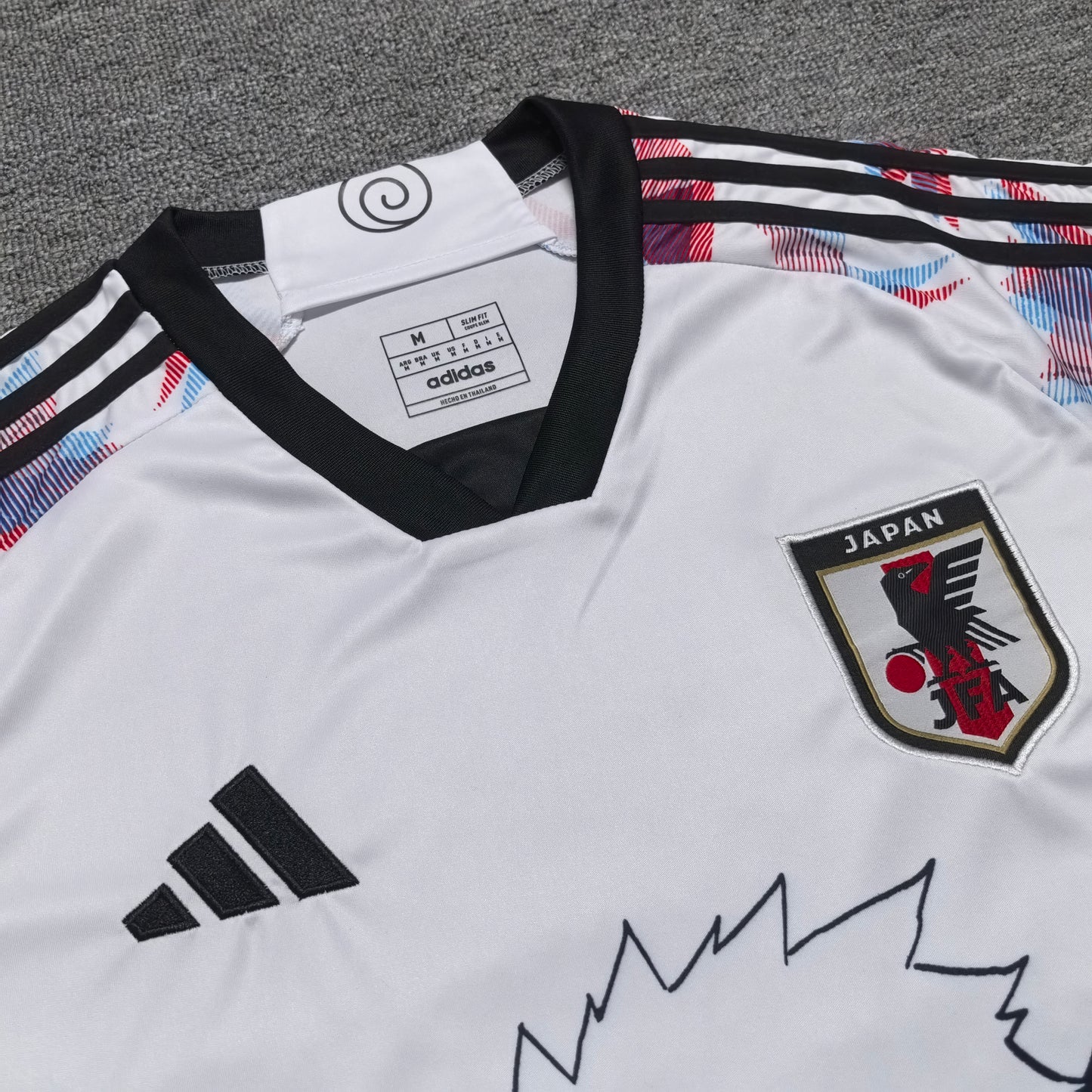 Japan 2024 Jersey