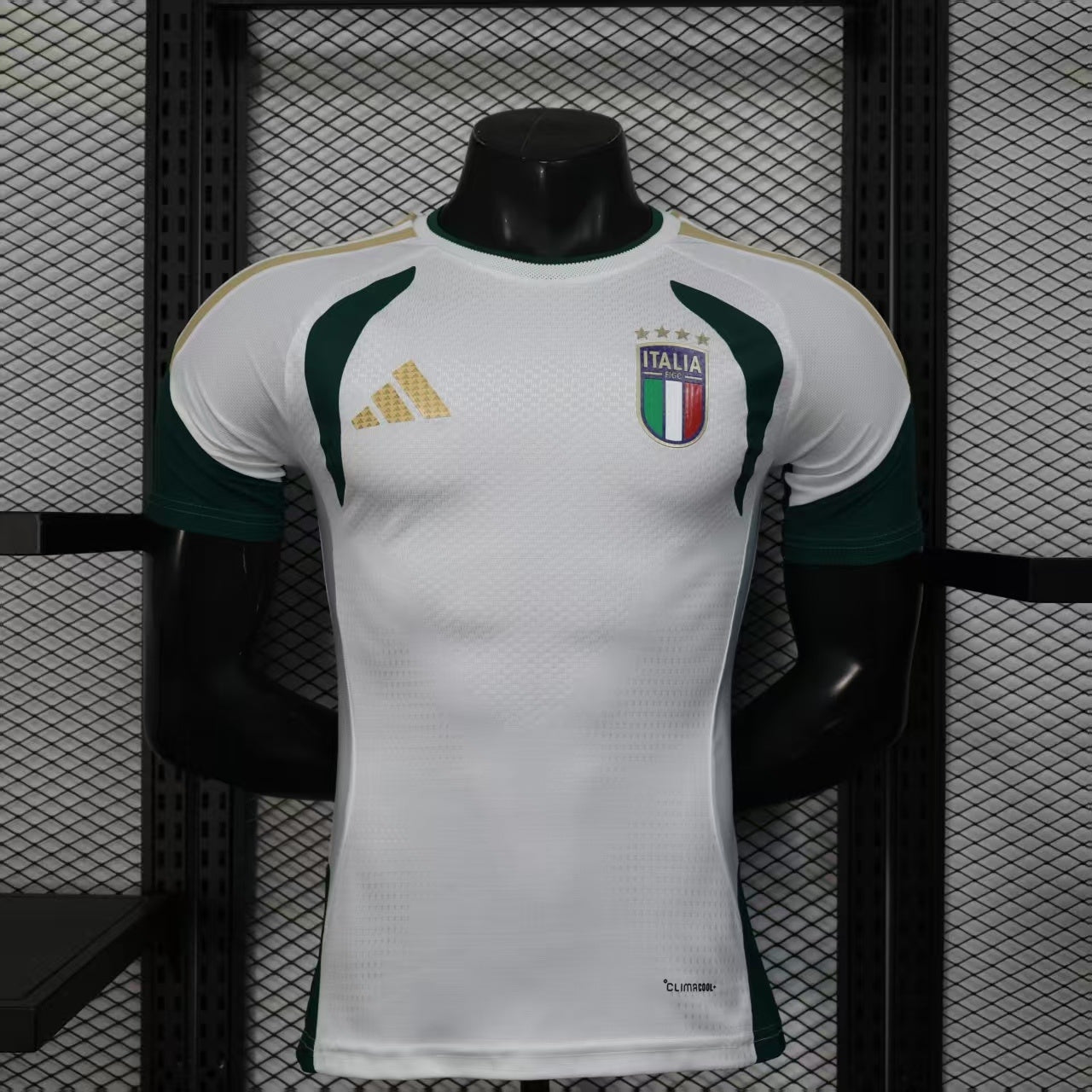 Italy 2026 Jersey