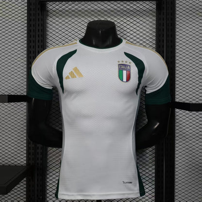 Italy 2026 Jersey