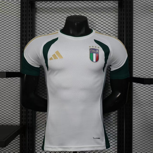 Italy 2026 Jersey