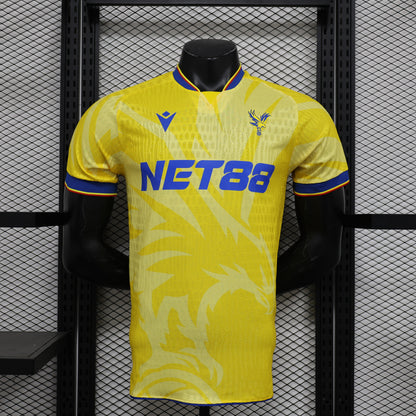 Crystal Palace 2024/2025 Away Jersey
