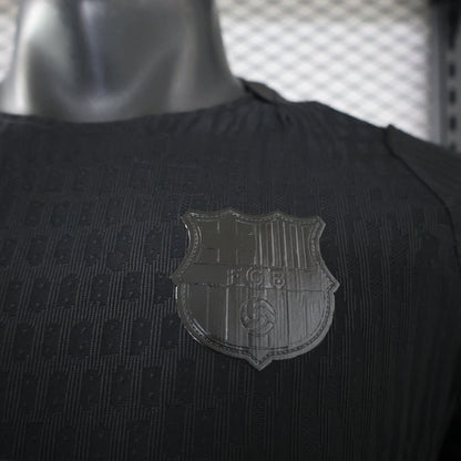 Barcelona 2026/2027 Jersey