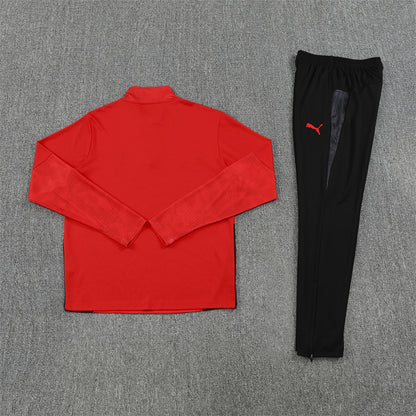 AC Milan 2025/2026 Training Suit