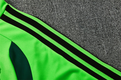 Mexico 2026/2027 Training Suit