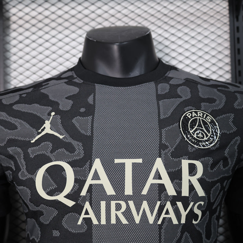 PSG 2023/2024 Third Jersey