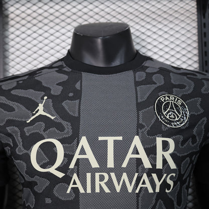 PSG 2023/2024 Third Jersey