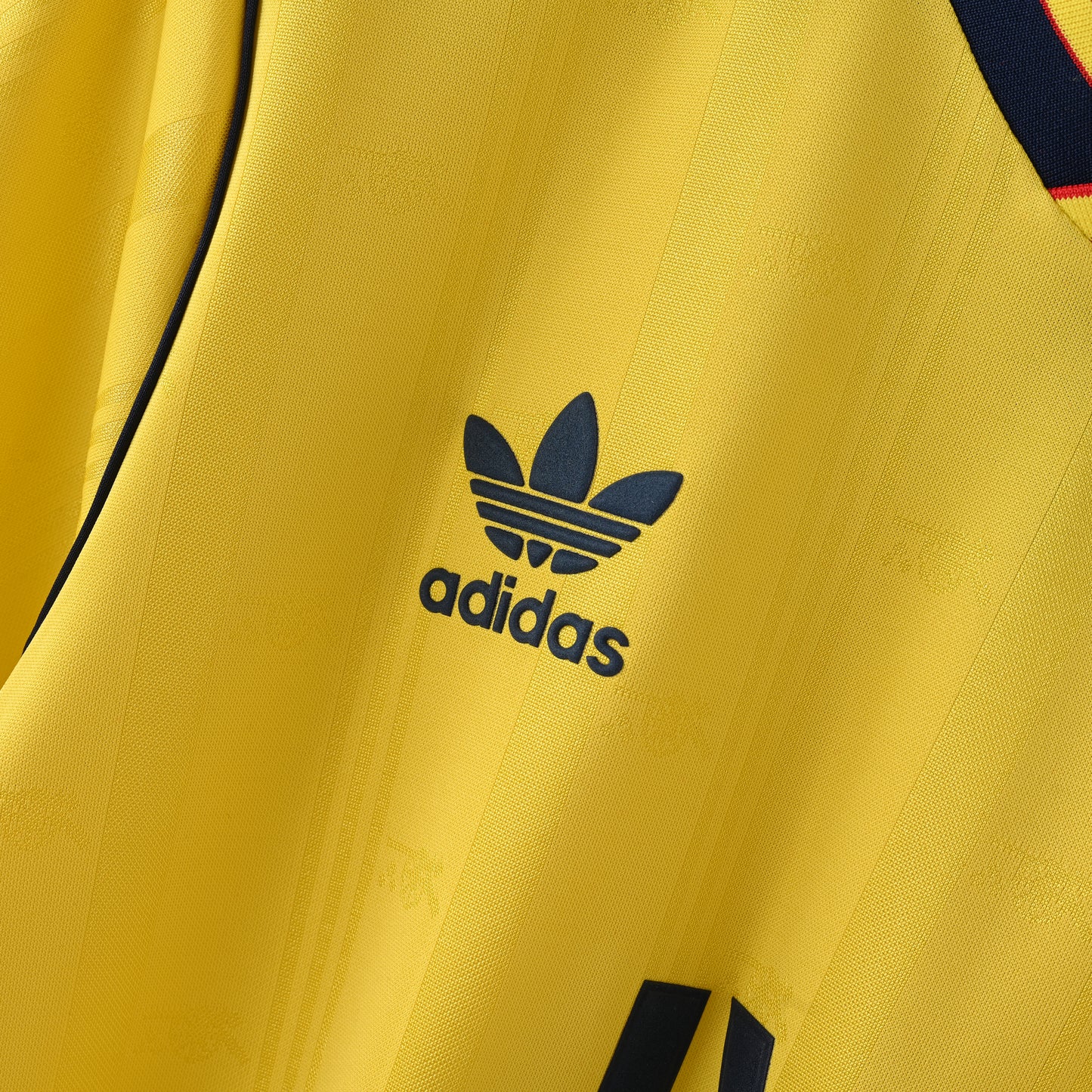 Arsenal 1986/1988 Away Jersey