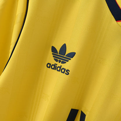 Arsenal 1986/1988 Away Jersey