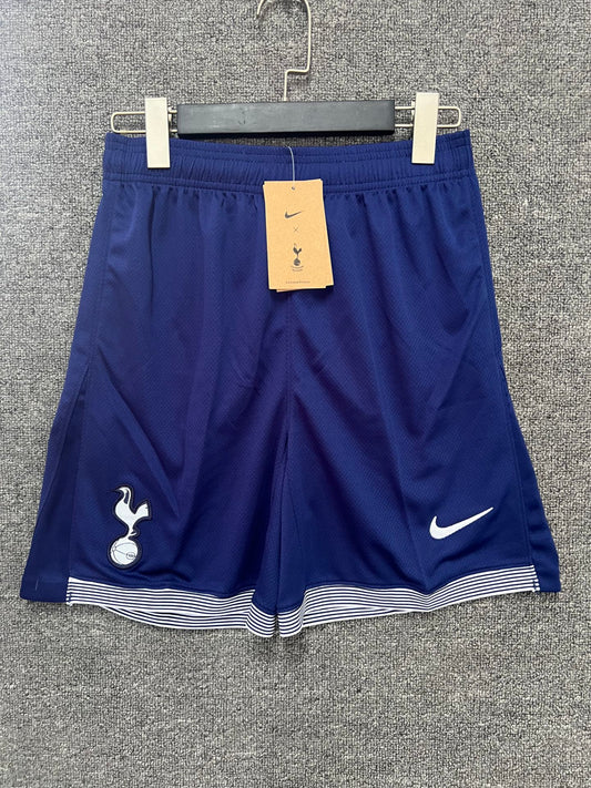 Tottenham 2024/2025 Home Shorts