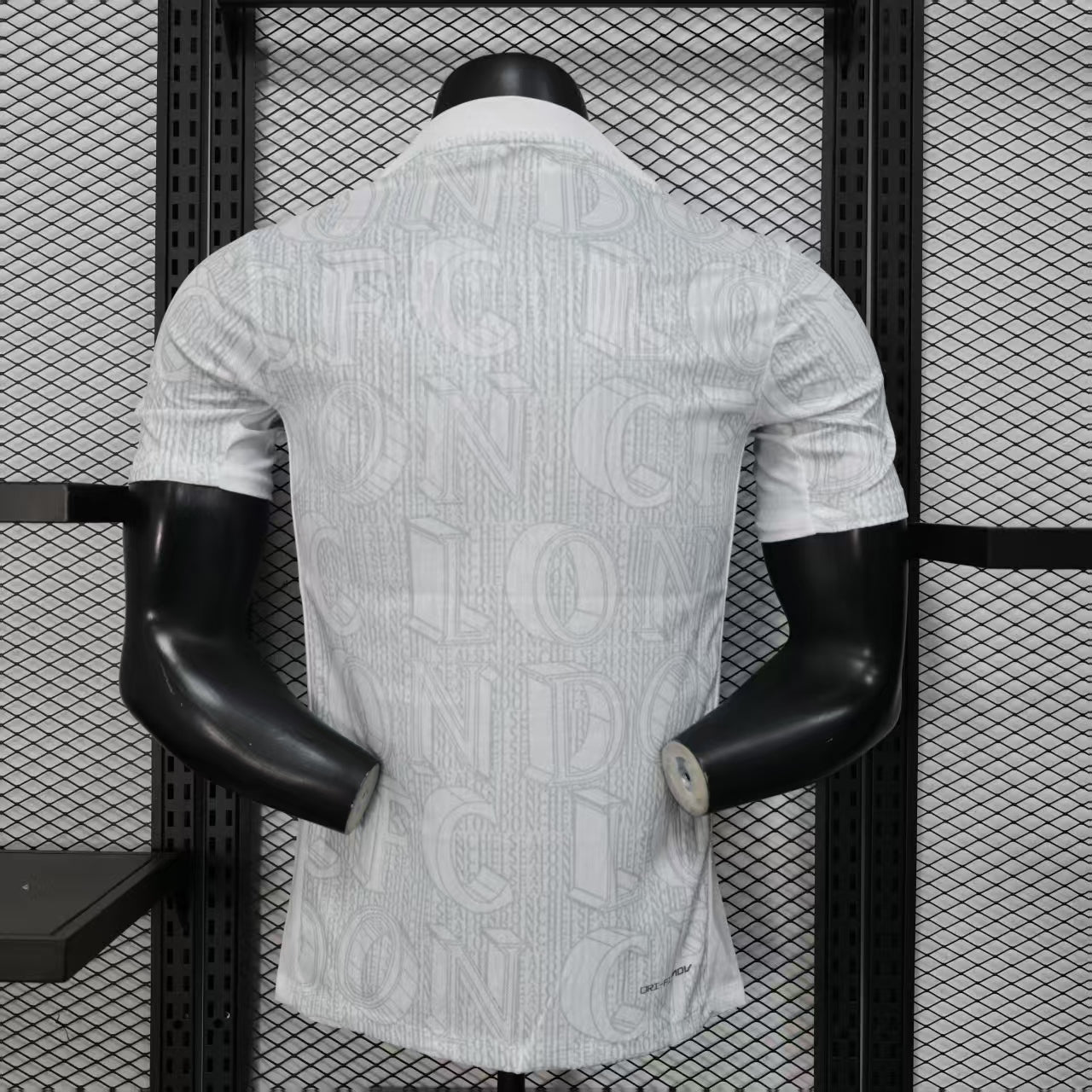 Chelsea 2025/2026 Jersey