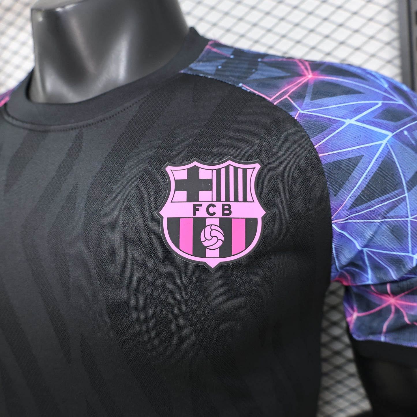 Barcelona 2025/2026 Jersey