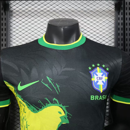 Brazil 2024 Jersey