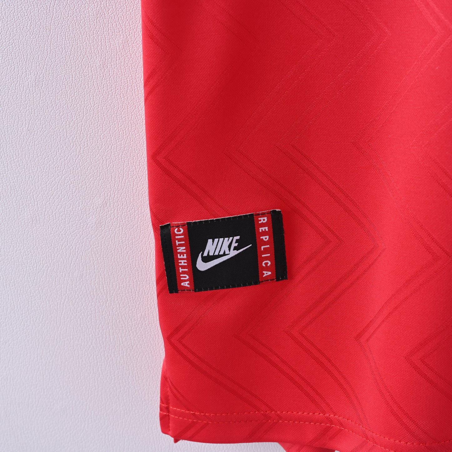 Arsenal 1996/1998 Home Jersey