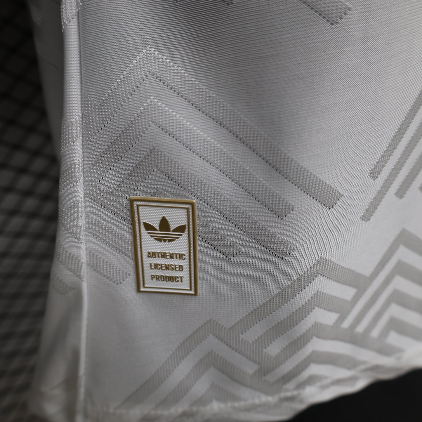 Juventus 2026/2027 Jersey