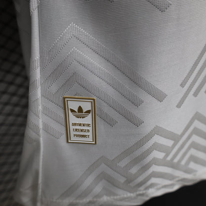 Juventus 2026/2027 Jersey