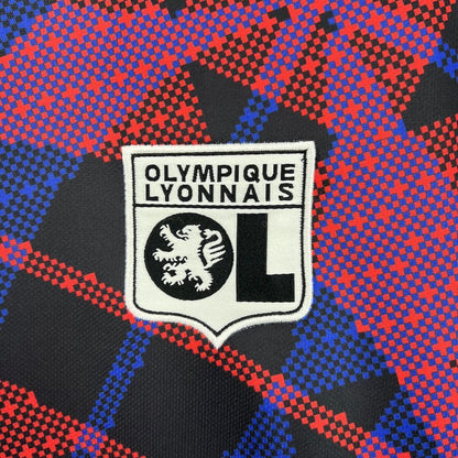 Lyon 2025/2026 Jersey