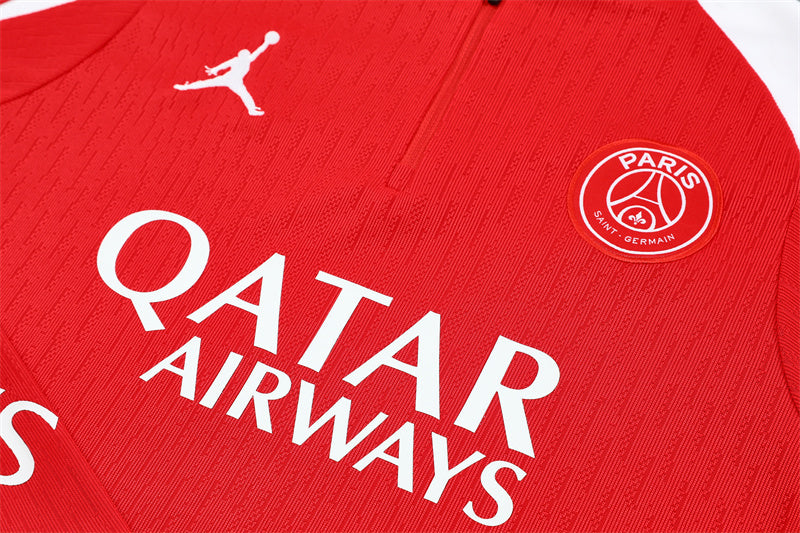 PSG 2025/2026 Training Suit