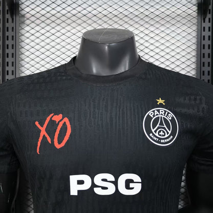 PSG 2025/2026 Jersey