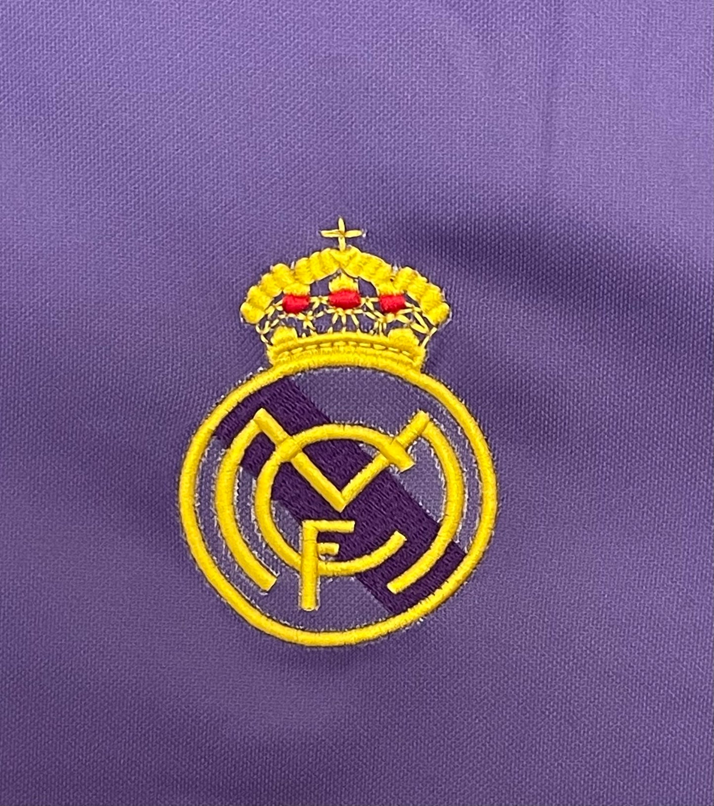 RM 1984/1985 Away Jersey