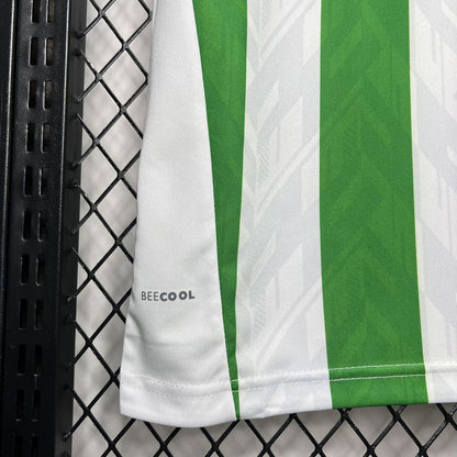 Real Betis 2024/2025 Home Jersey