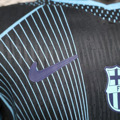 Barcelona 2025/2026 Jersey