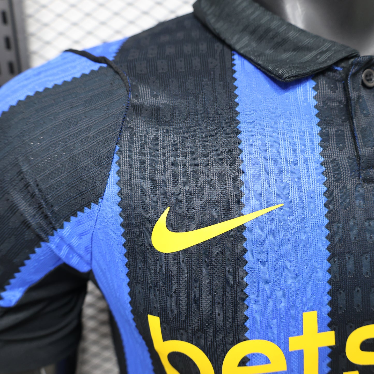 Inter Milan 2026/2027 Home Jersey