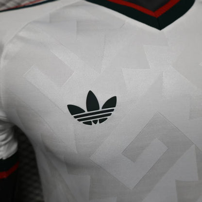 Mexico 2026 Away Jersey