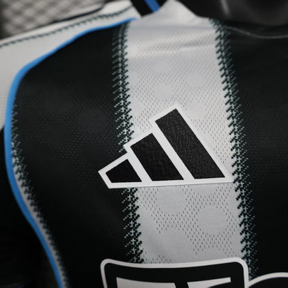 Newcastle 2025/2026 Home Jersey