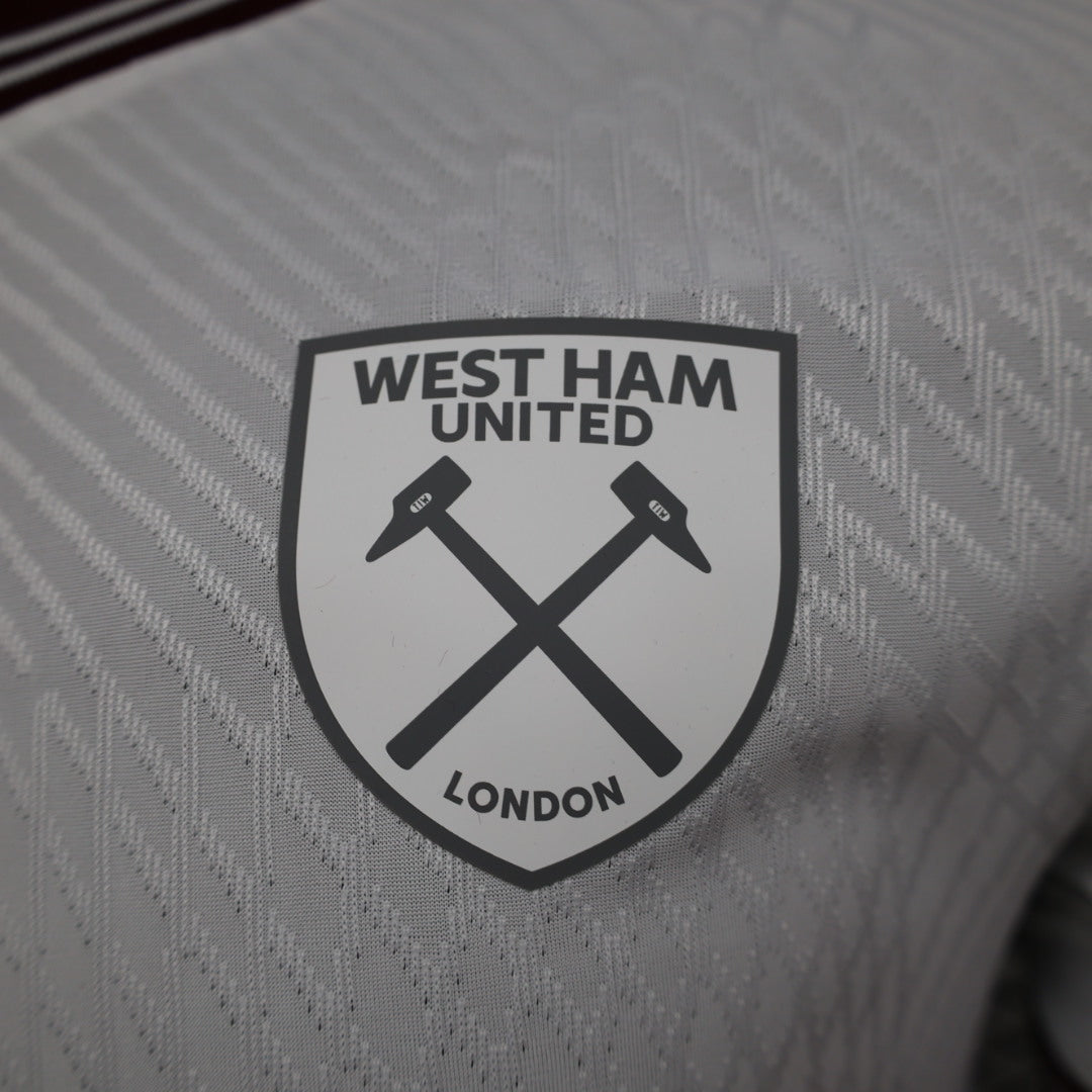 West Ham 2023/2024 Away Jersey
