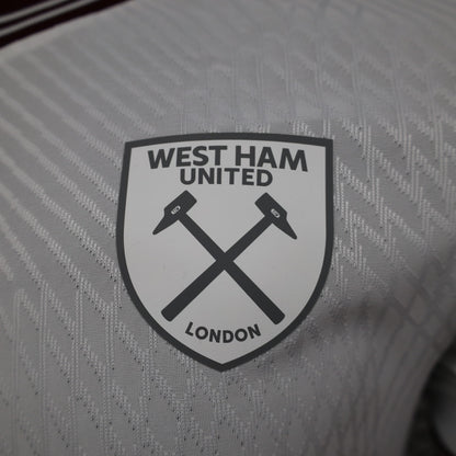 West Ham 2023/2024 Away Jersey